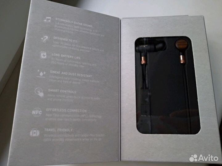 Новые Asus Clique H10 Bluetooth