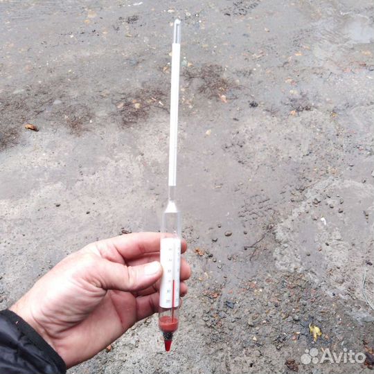 Гидрометр