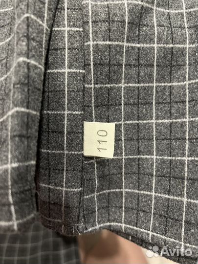 Брючный костюм детский