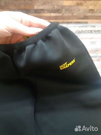 Бриджи для похудения