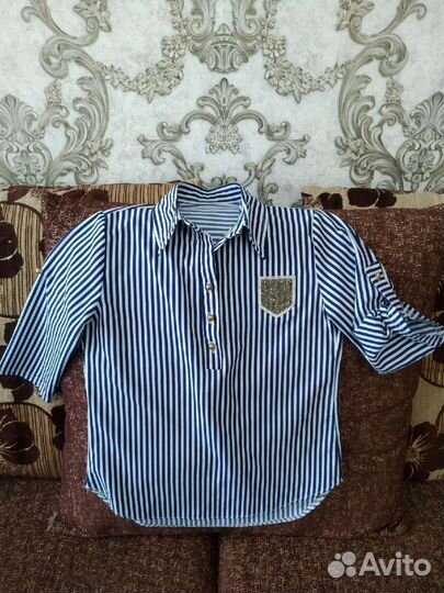 Школьная форма