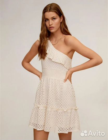 Платье mango 46