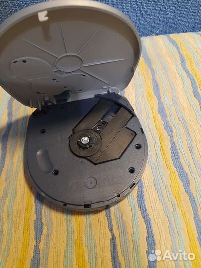 DVD плеер Panasonic