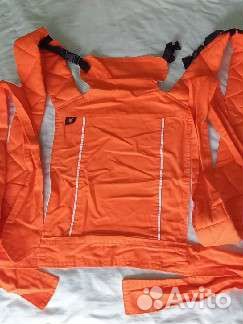 Май слинг Спорт лайн