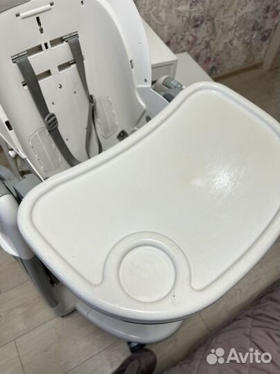 Столик для кормления peg perego tatamia