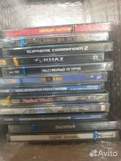 Компьютерные игры 2