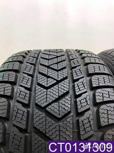 Pirelli Winter Sottozero 3 275/40 R18 103V