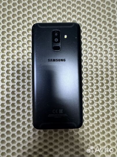 Samsung Galaxy A6, 3/32 ГБ