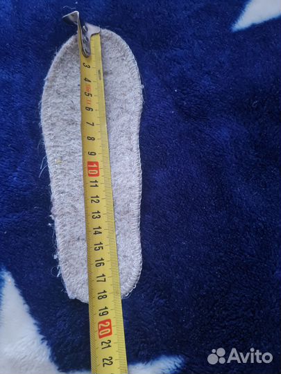 Ботинки демисезонные для девочки, р 28