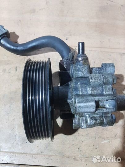 Гидроусилитель руля Toyota Ipsum ACM21 2azfe