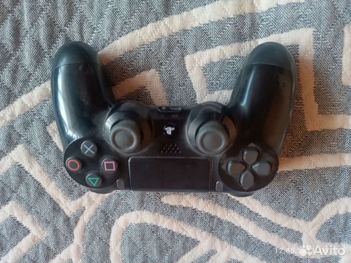Геймпад ps4 v2 оригинал
