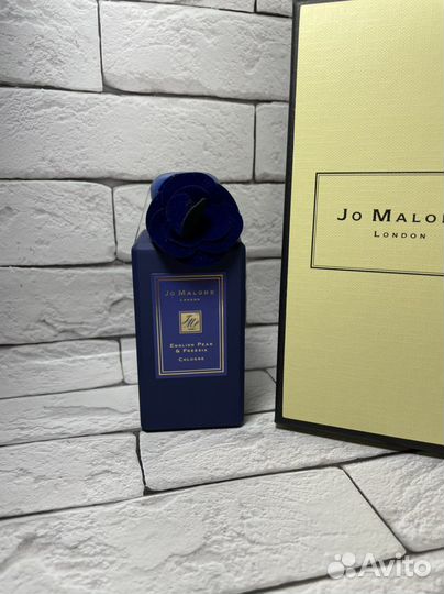Jo malone english pear freesia