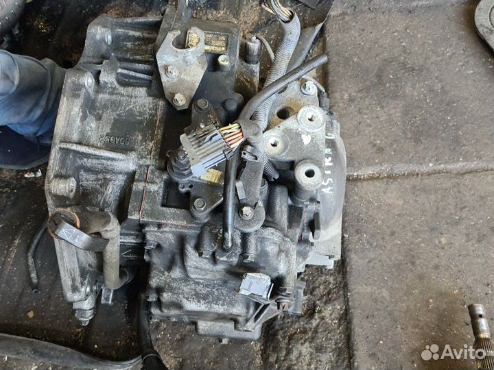 Опель астра Astra G X16XeL АКПП AF-13