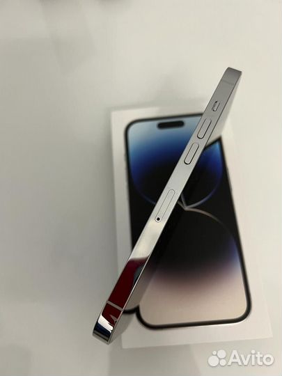 iPhone 14 Pro, 128 ГБ