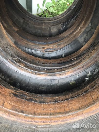 Aeolus ADR55 245/95 R20