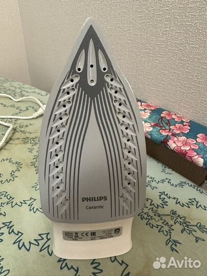 Утюг Philips NL9206AD-4 Drachten