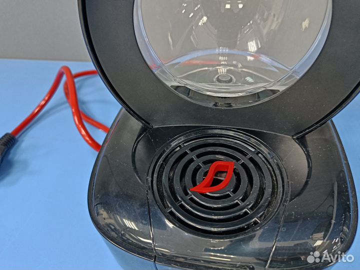 Кофеварка Krups