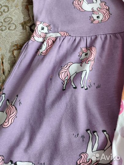 Сарафан 120,платье для девочки