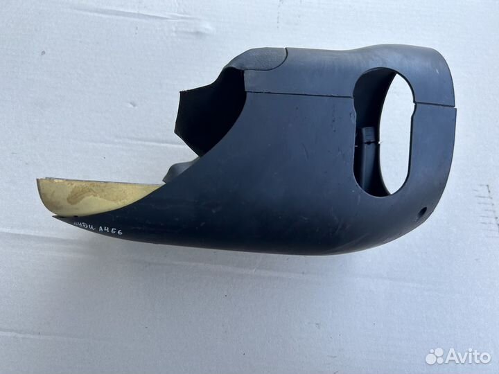 Подрулевой кожух Audi A4 B6