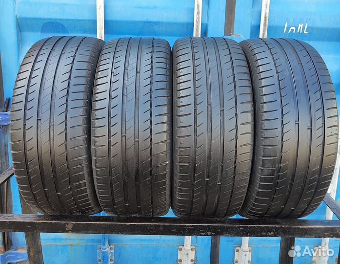 Michelin Primacy HP 225/45 R17 91W