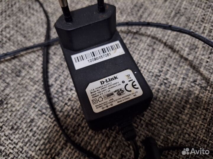 Роутер D-Link DIR-615