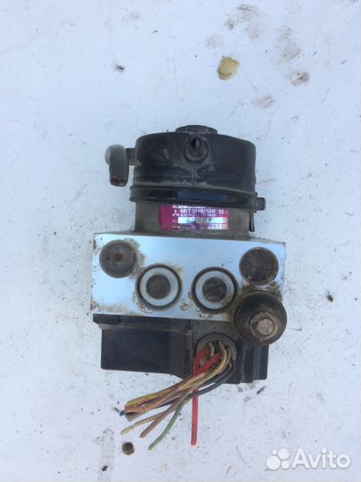 Блок ABS Honda CR-V (I)