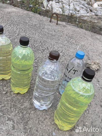 Ойл дизельное топливо