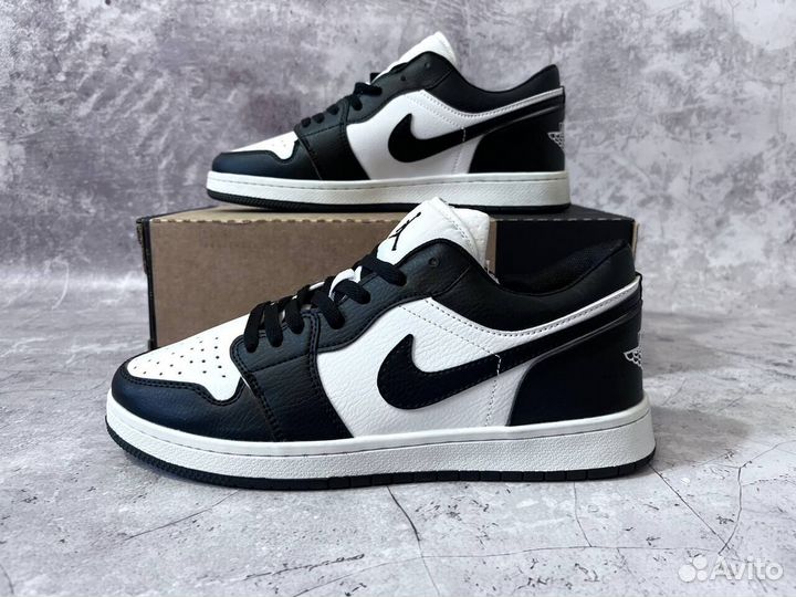 Кроссовки Nike Air Jordan