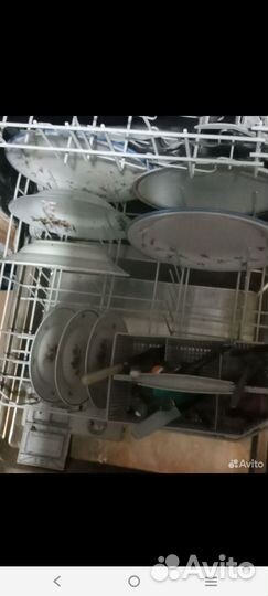 Посудомоечная машина