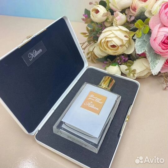 Good girl gone bad by kilian