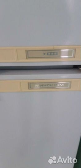 Холодильник нерабочий