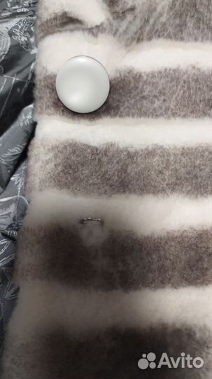 Шуба женская натуральная