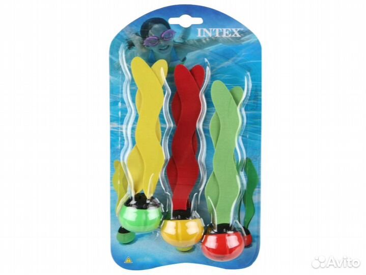 Набор для ныряния 