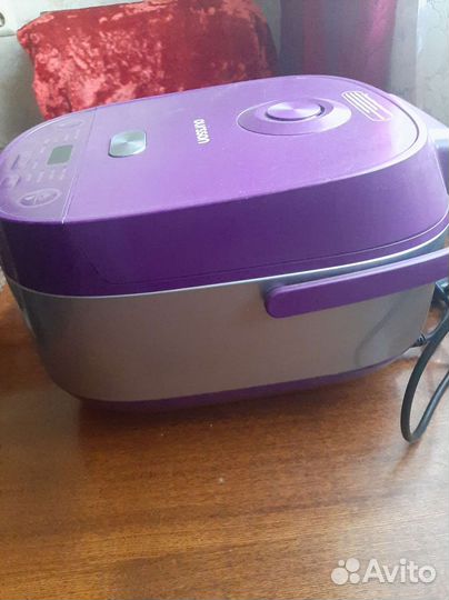 Мультиварка новая