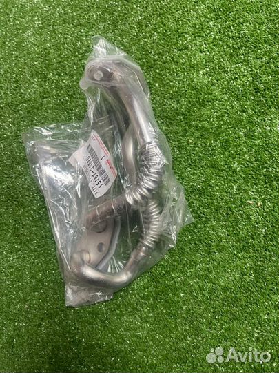 Трубка маслоохладителя Toyota Lexus 3.5 2grfe