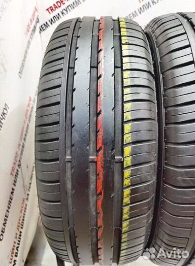 Fulda EcoControl HP 195/60 R15 88H