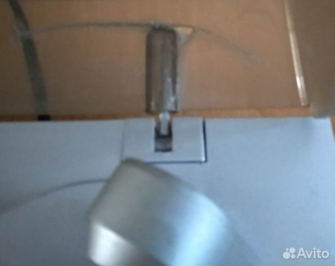 Проигрыватель винила Ария-102-стерео