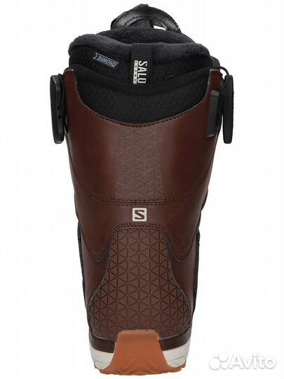 Ботинки для сноуборда salomon kiana SS18 7.5