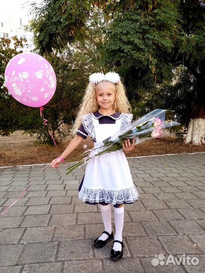 Школьные пушистики