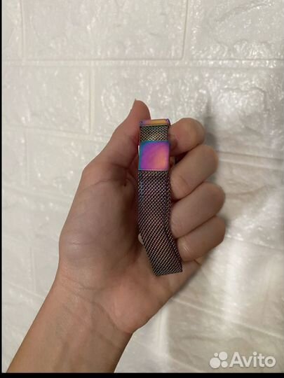 Чеход на часы