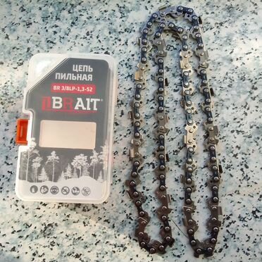 Цепь для бензопилы