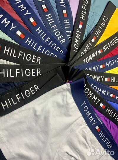 Трусы мужские