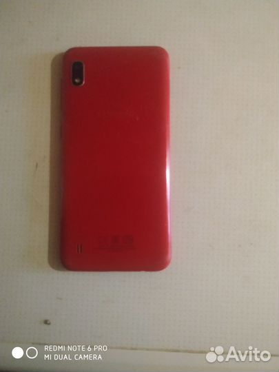 Samsung Galaxy A10, 2/32 ГБ