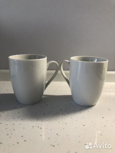 Кофейные кружки