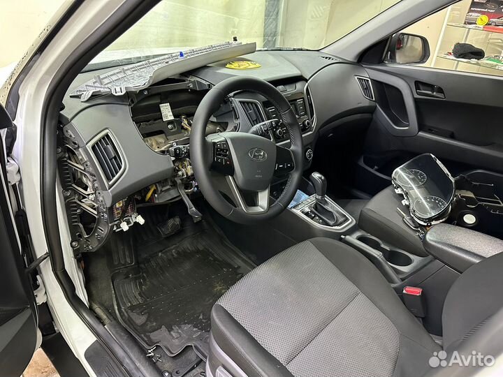 Сигнализация с автозапуском