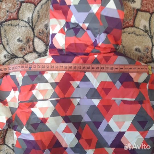 Куртка весенняя осенняя детская