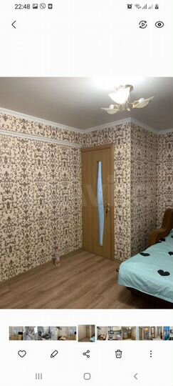 3-к. квартира, 72 м², 1/5 эт.