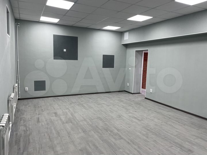 Офис, 34 м²
