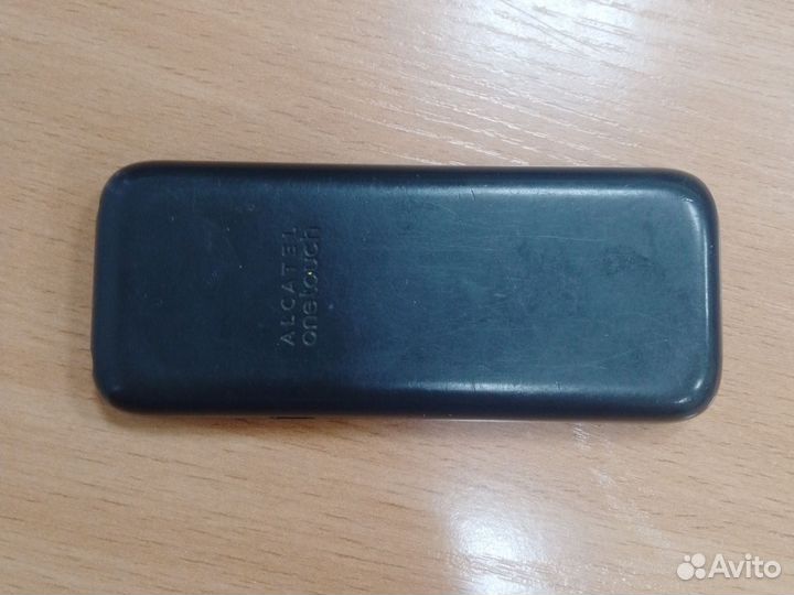 Alcatel One Touch 1016D