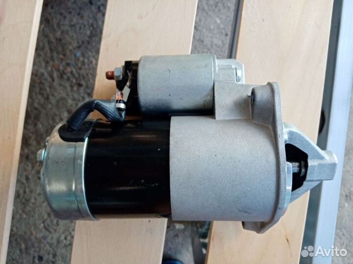 Продаю стартер